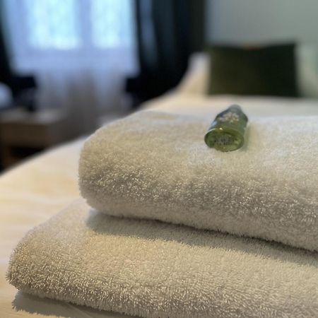 Motel Daria Hennigsdorf Berlin Ngoại thất bức ảnh