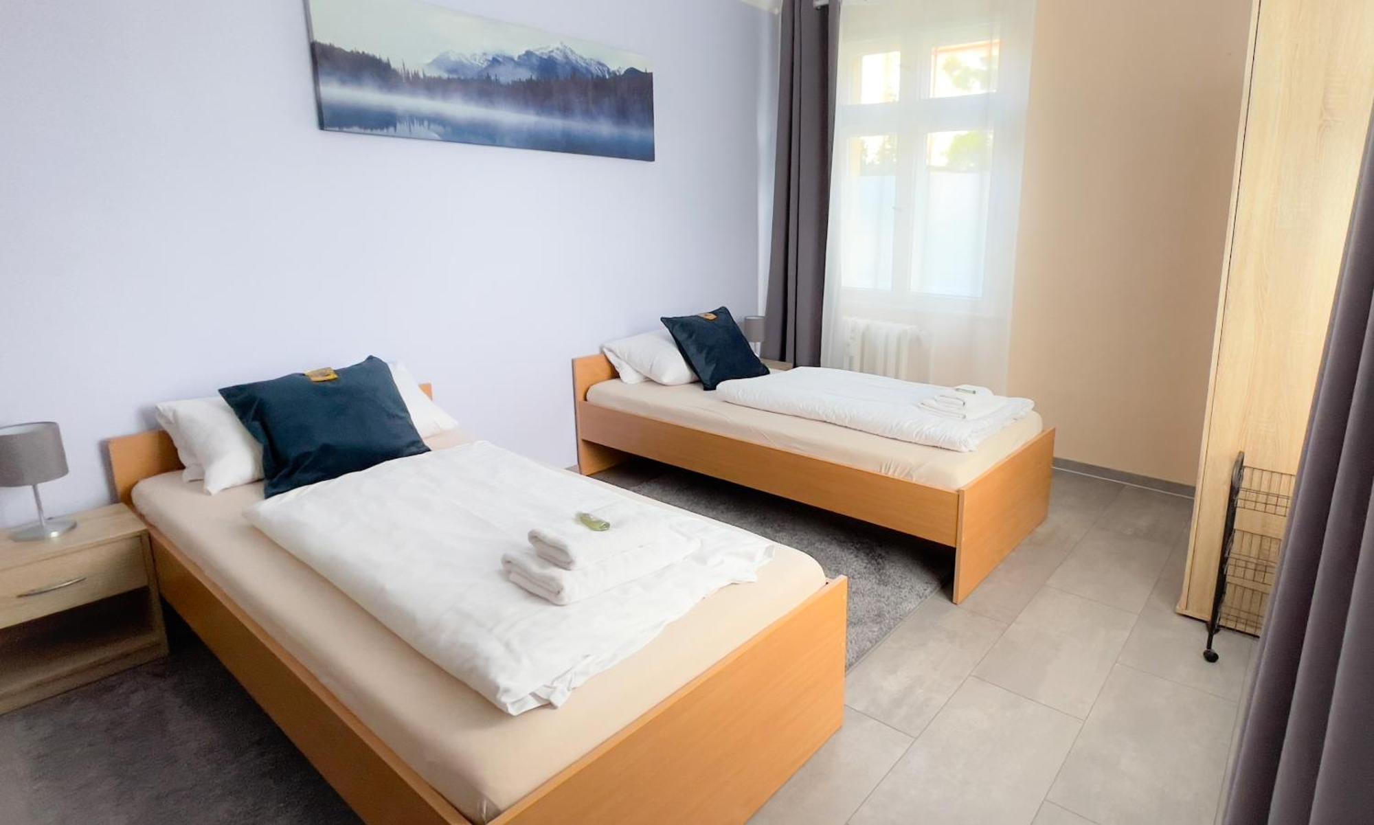Motel Daria Hennigsdorf Berlin Ngoại thất bức ảnh