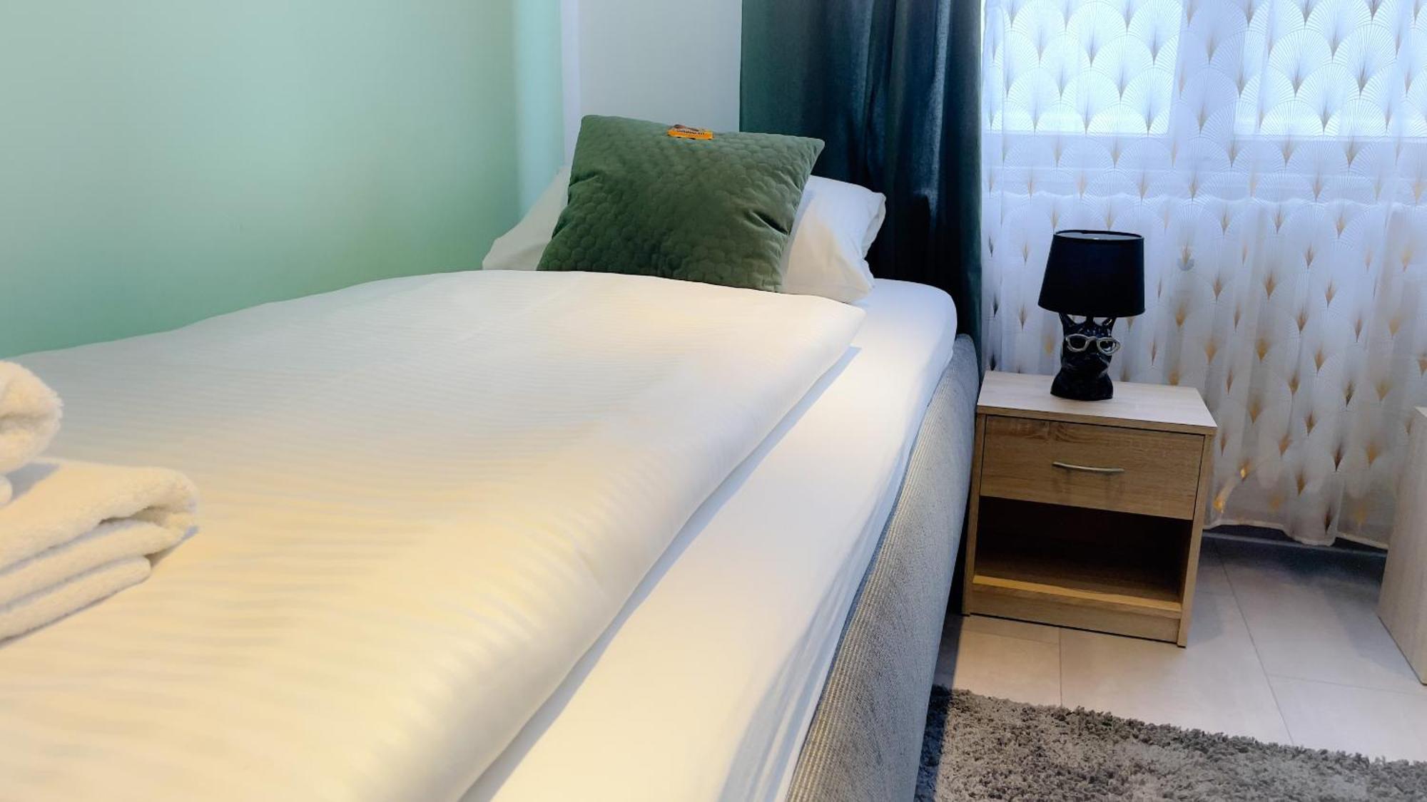Motel Daria Hennigsdorf Berlin Phòng bức ảnh