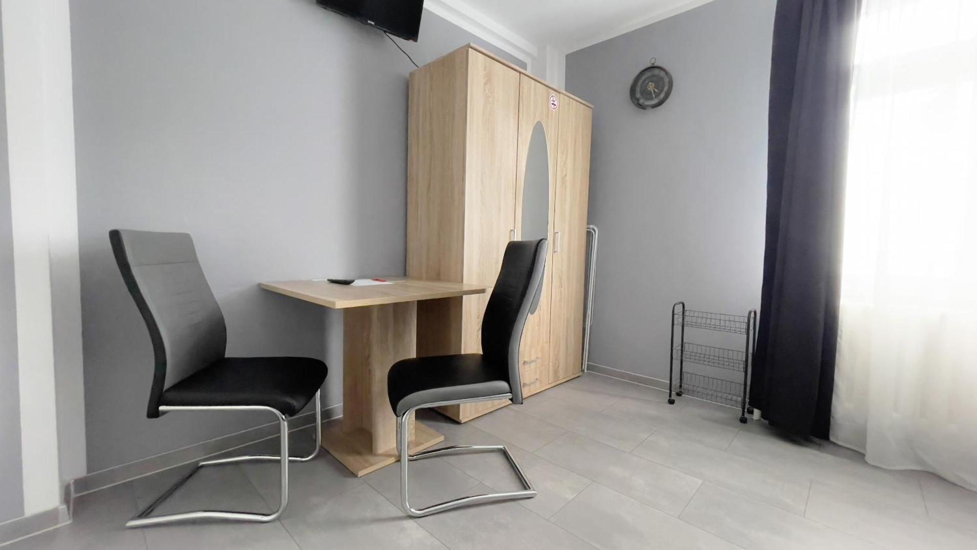Motel Daria Hennigsdorf Berlin Phòng bức ảnh