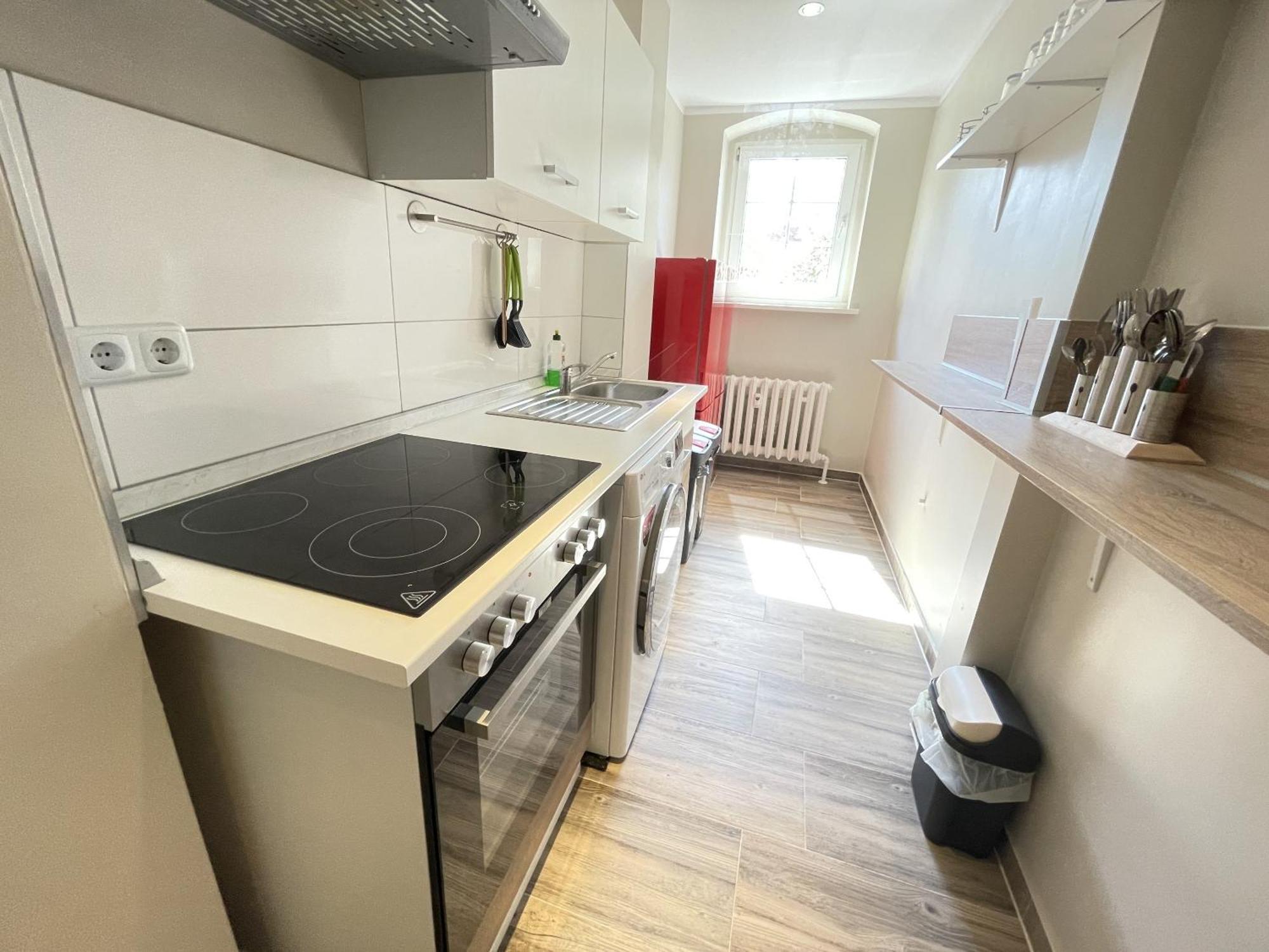 Motel Daria Hennigsdorf Berlin Ngoại thất bức ảnh